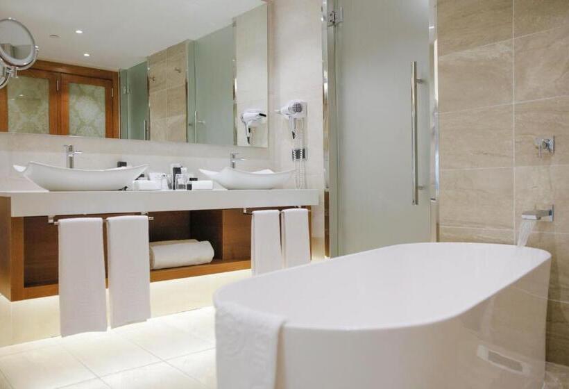 سوئیت کلاب, Majestic Mirage Punta Cana, All Suites - All Inclusive