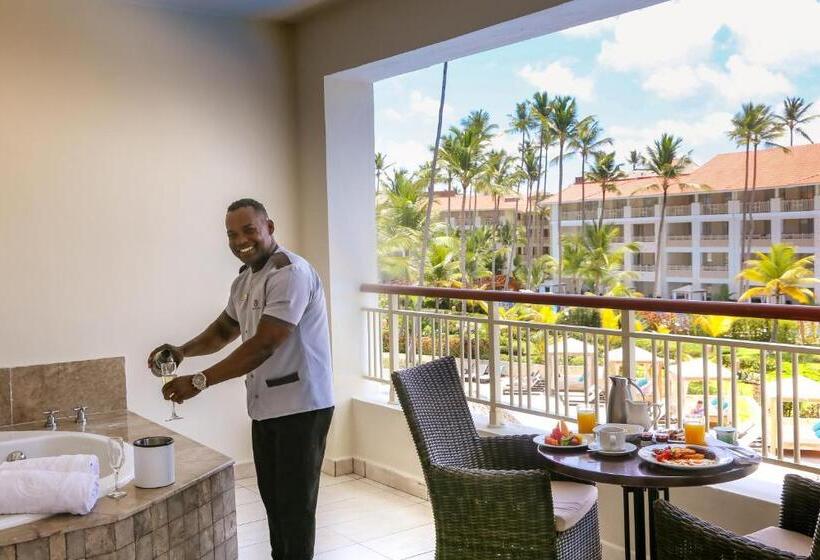 سوئیت کلاب, Majestic Mirage Punta Cana, All Suites - All Inclusive