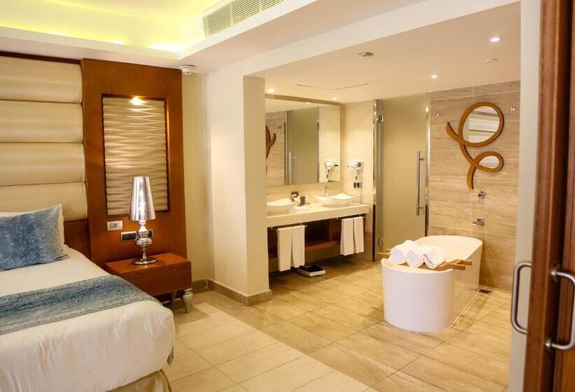 سوئیت کلاب, Majestic Mirage Punta Cana, All Suites - All Inclusive