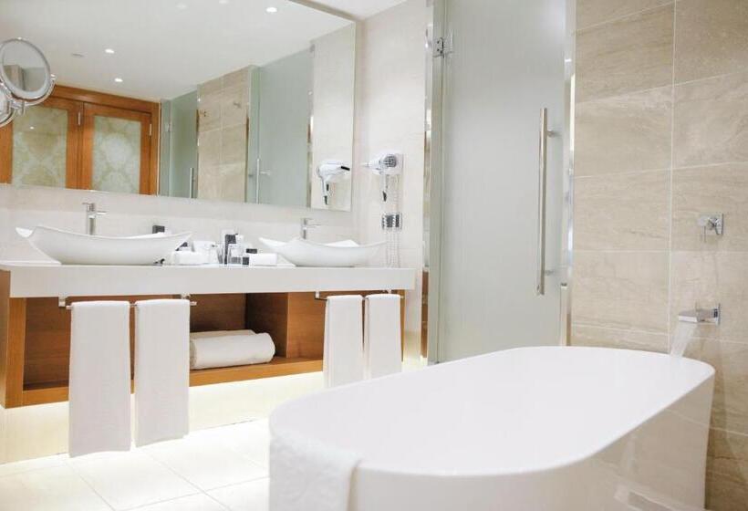 سوئیت با وان آب گرم, Majestic Mirage Punta Cana, All Suites - All Inclusive