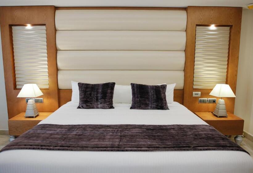 سوئیت با وان آب گرم, Majestic Mirage Punta Cana, All Suites - All Inclusive