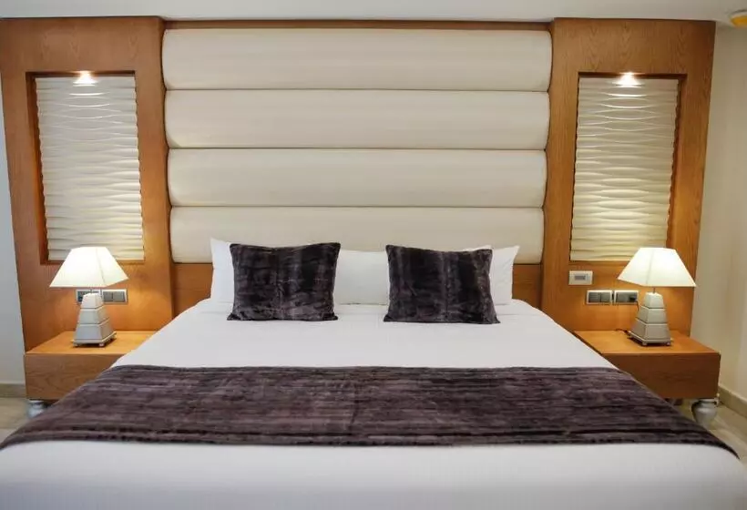 سوئیت با وان آب گرم, Majestic Mirage Punta Cana, All Suites - All Inclusive