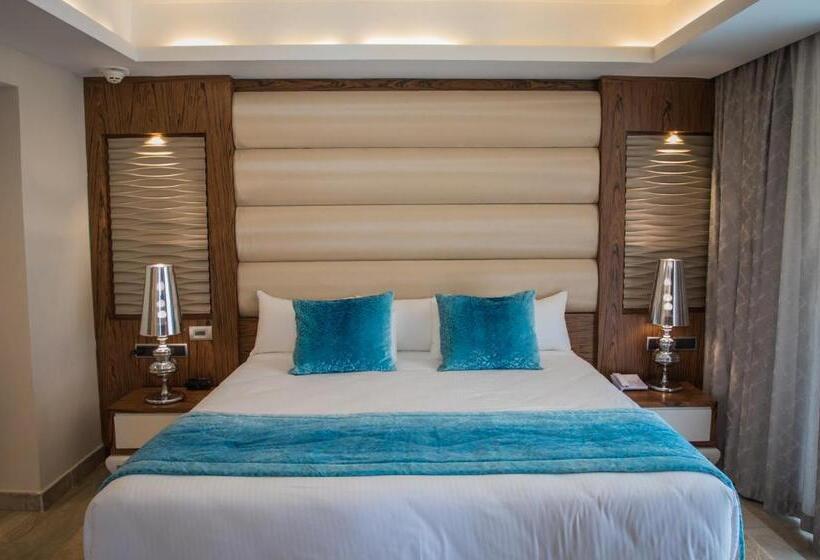 سوئیت با وان آب گرم, Majestic Mirage Punta Cana, All Suites - All Inclusive