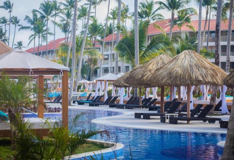 Swim-up suite, Majestic Mirage Punta Cana, All Suites - All Inclusive