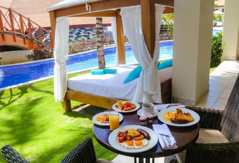 Swim-up suite, Majestic Mirage Punta Cana, All Suites - All Inclusive