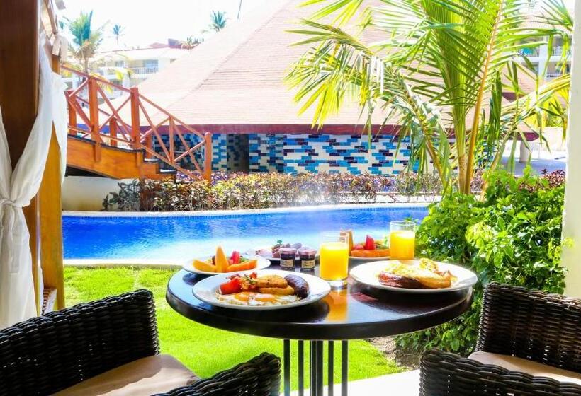 سوئیت کلاب, Majestic Mirage Punta Cana, All Suites - All Inclusive
