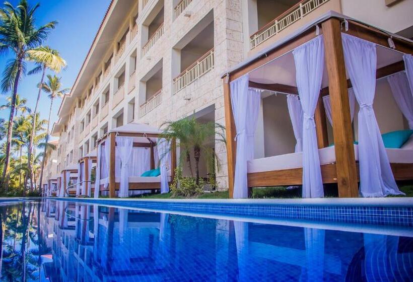 سوئیت کلاب, Majestic Mirage Punta Cana, All Suites - All Inclusive