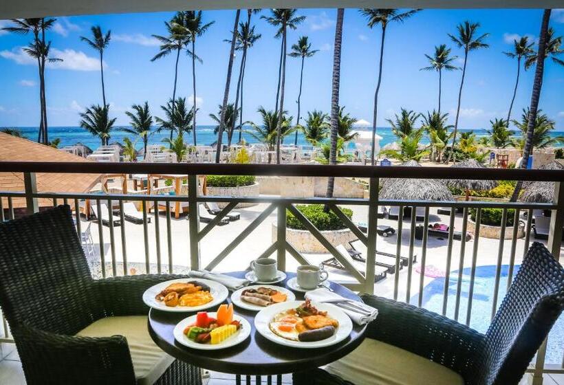 سوئیت کلوب با چشم‌انداز دریا, Majestic Mirage Punta Cana, All Suites - All Inclusive