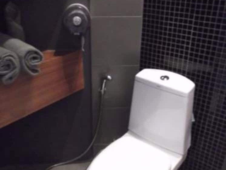 اتاق استاندارد, Marina Residence