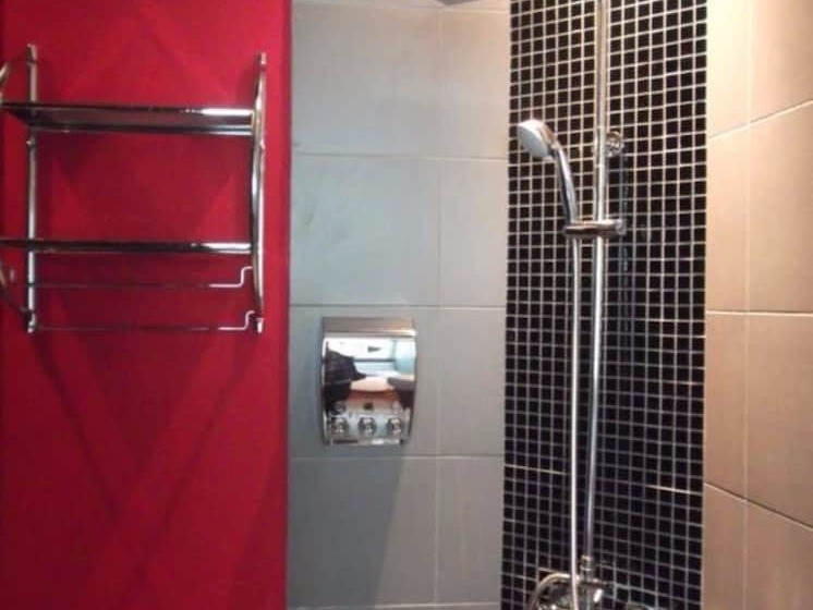 اتاق استاندارد, Marina Residence