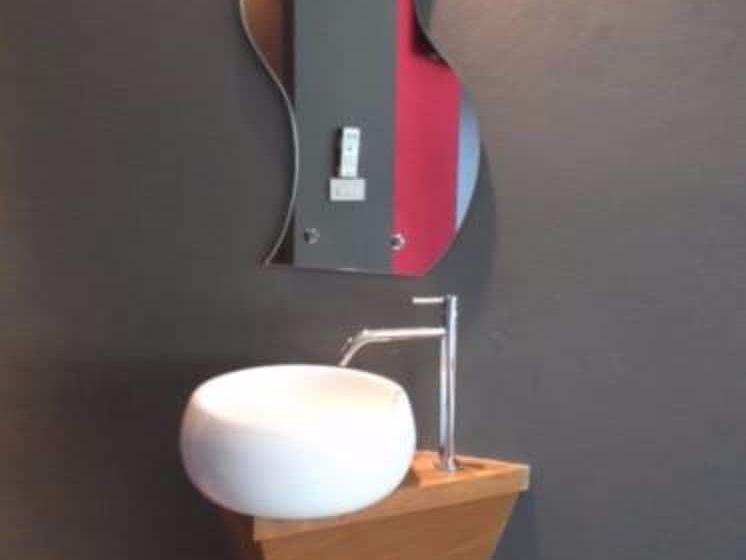 اتاق استاندارد, Marina Residence