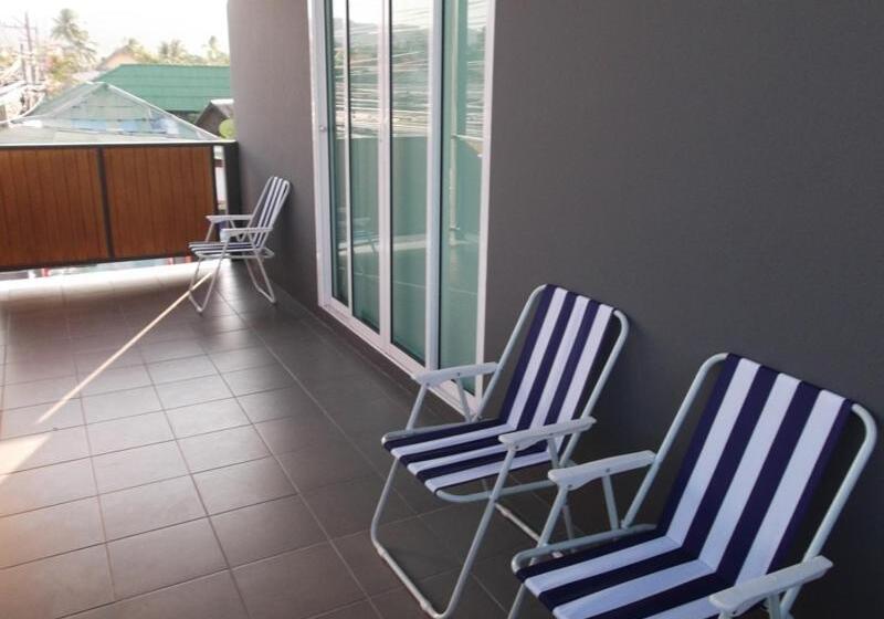 اتاق استاندارد, Marina Residence