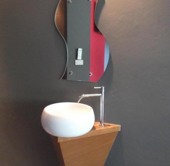 اتاق استاندارد, Marina Residence