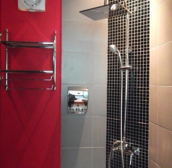 اتاق استاندارد, Marina Residence