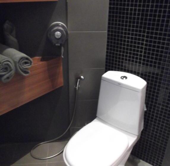 اتاق استاندارد, Marina Residence