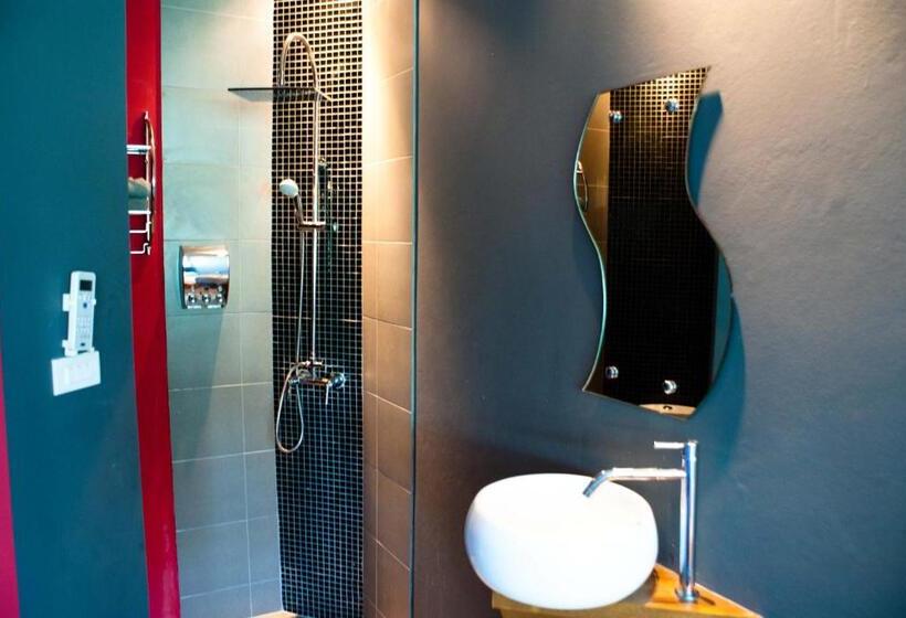 اتاق استاندارد, Marina Residence