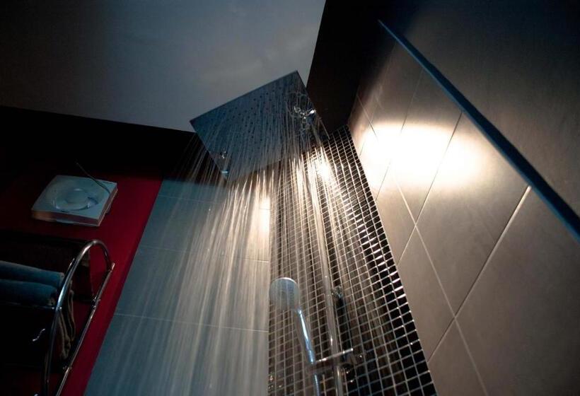 اتاق استاندارد, Marina Residence