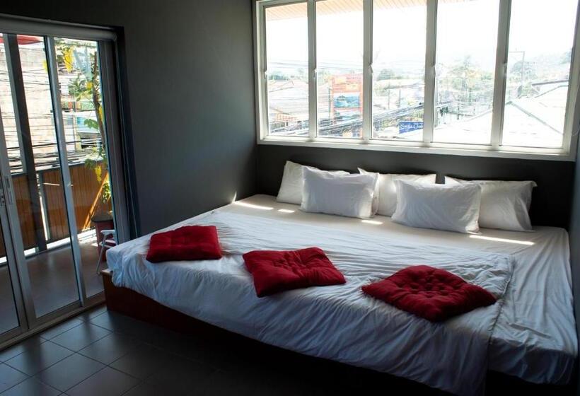 اتاق استاندارد, Marina Residence