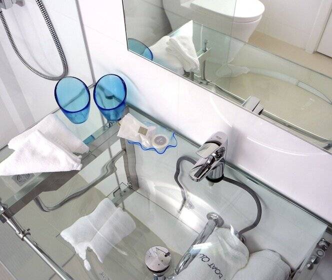 豪华房间, Phuket Boat Quay