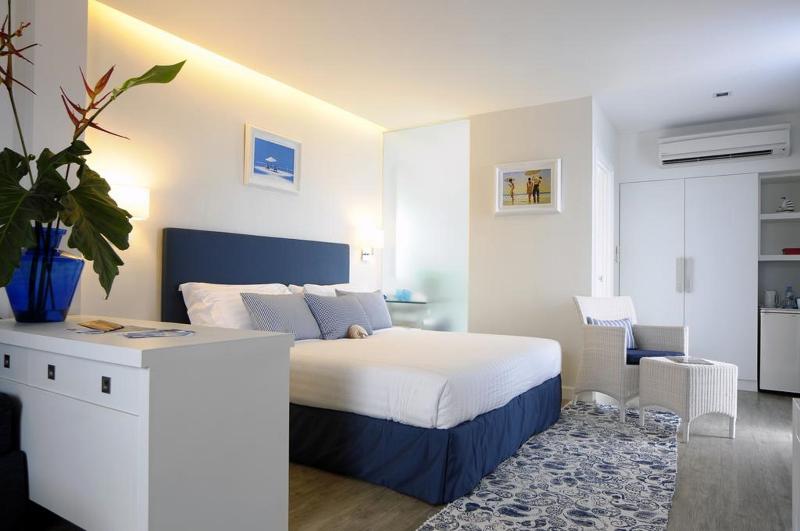 オーシャンビューデラックスルーム, Phuket Boat Quay