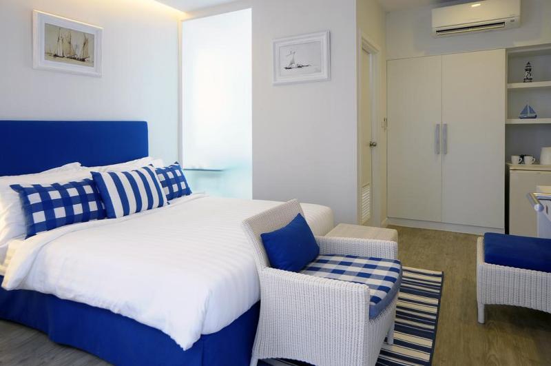 スーペリアールーム, Phuket Boat Quay