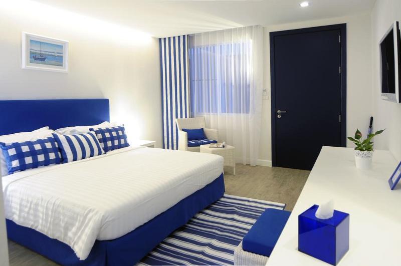 スーペリアールーム, Phuket Boat Quay