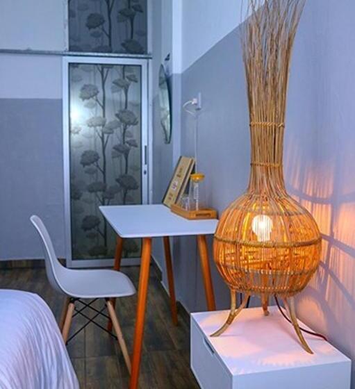 디럭스 트리플 룸, The Fong Krabi Resort