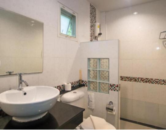 수피리어 룸, The Fong Krabi Resort