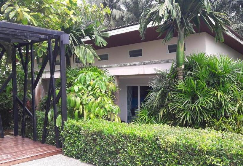 수피리어 룸, The Fong Krabi Resort