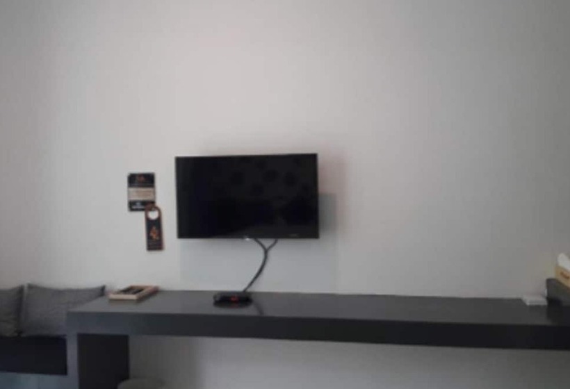 수피리어 룸, The Fong Krabi Resort