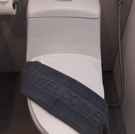 수피리어 룸, The Fong Krabi Resort