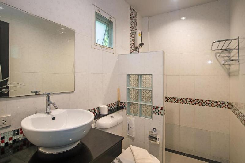 수피리어 룸, The Fong Krabi Resort