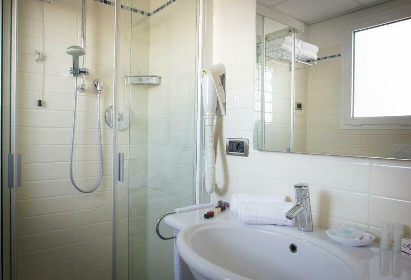 اتاق استاندارد, Tropical