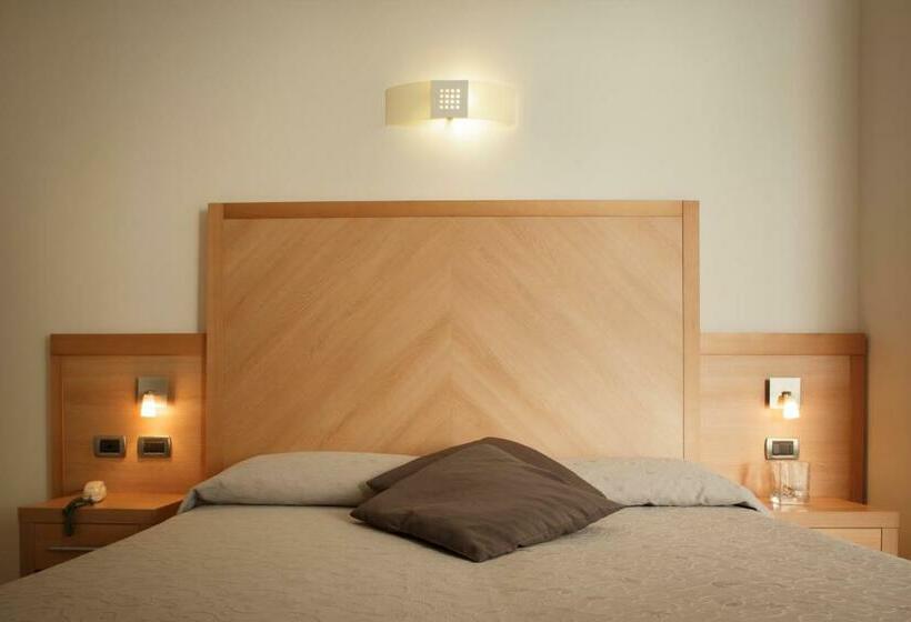 اتاق استاندارد, Tropical