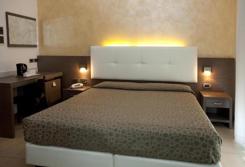 اتاق سوپریور با چشم‌انداز دریا, Tropical