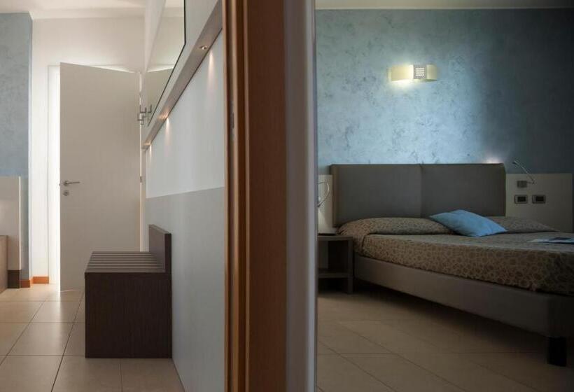 سوییت, Tropical