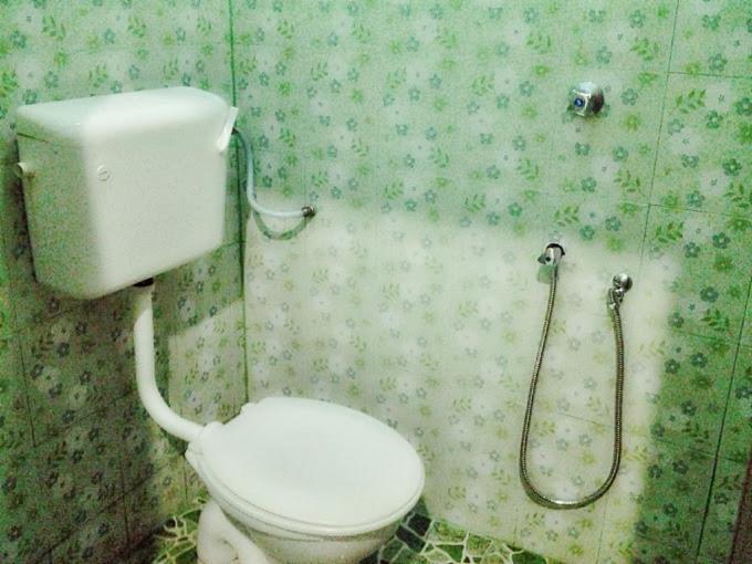 חדר סטנדרט, Rose Inn Motel