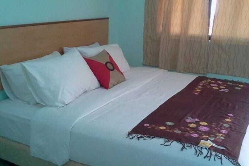 اتاق استاندارد, Rose Inn Motel