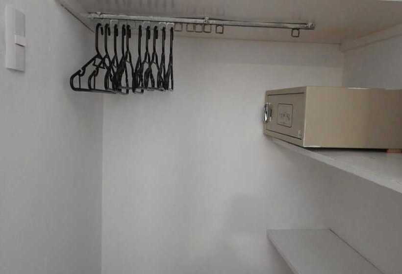 Apartamento 1 Dormitório, Suites Havre