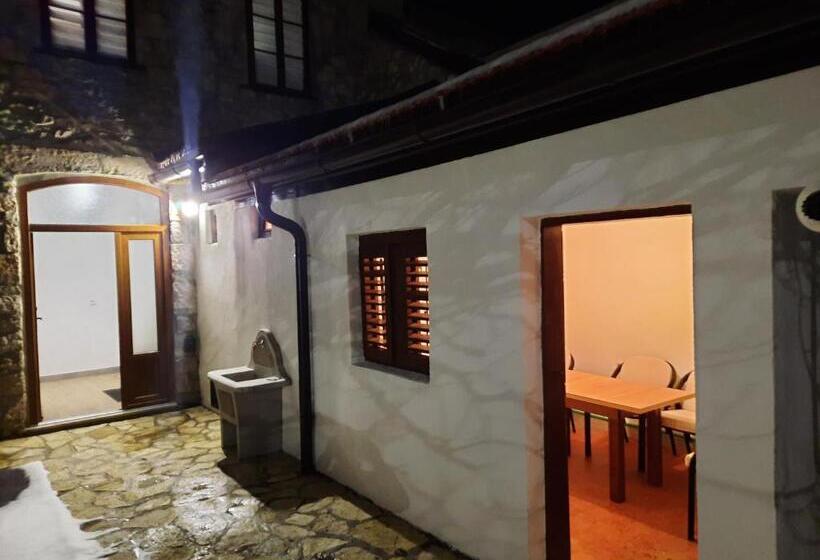 استودیو خانوادگی, Apartmani Aleksandar