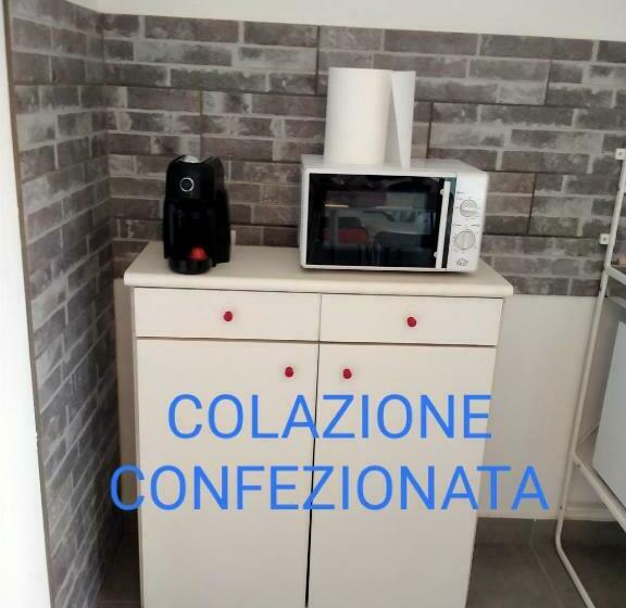 חדר סטנדרט יחיד, Eleonora Bed And Breakfast