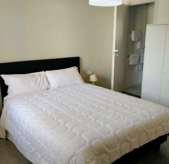 Номер Стандарт, Eleonora Bed And Breakfast