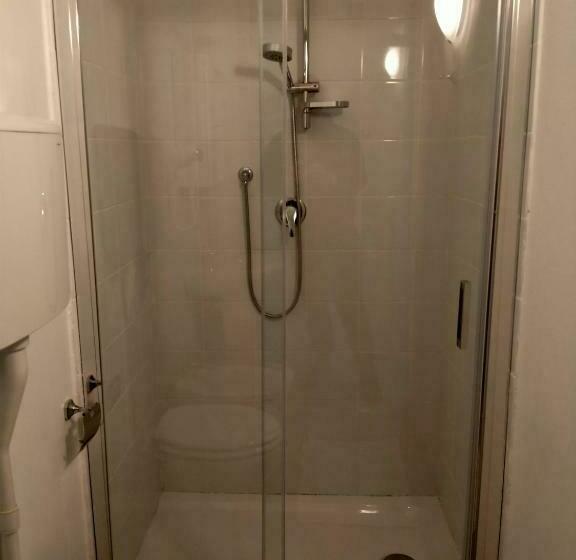 חדר סטנדרט, Eleonora Bed And Breakfast