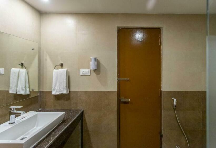 اتاق لوکس, Gorkha Garden