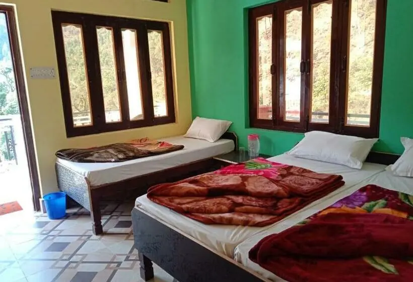 Standard-huone, Raj Palace