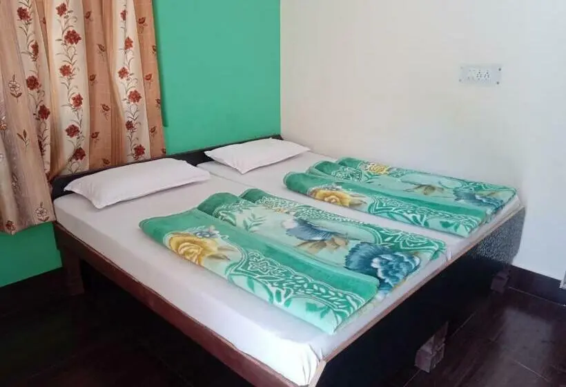 Standard-huone, Raj Palace