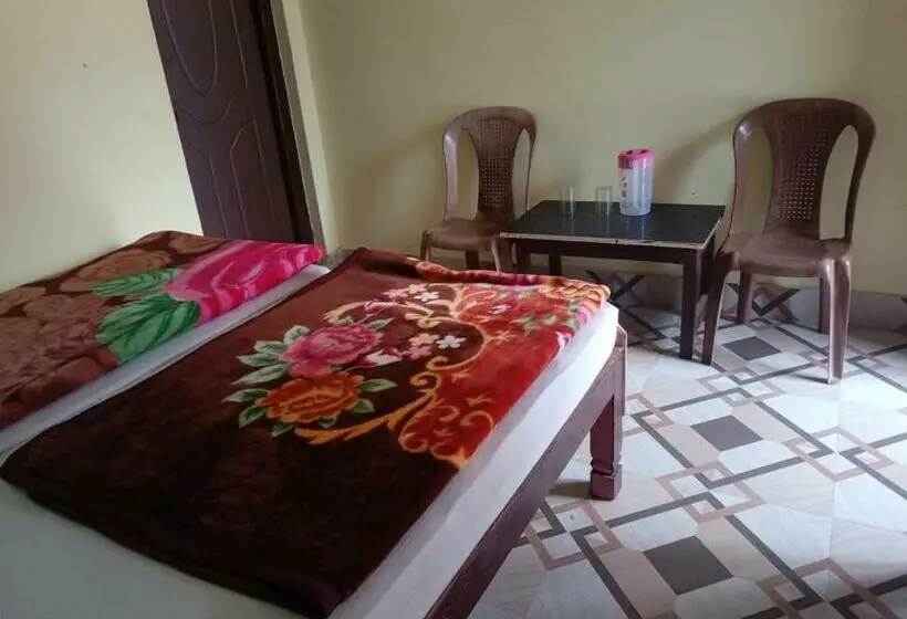 Standard-huone, Raj Palace
