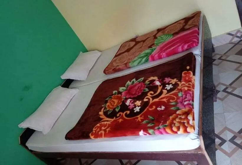 Standard-huone, Raj Palace