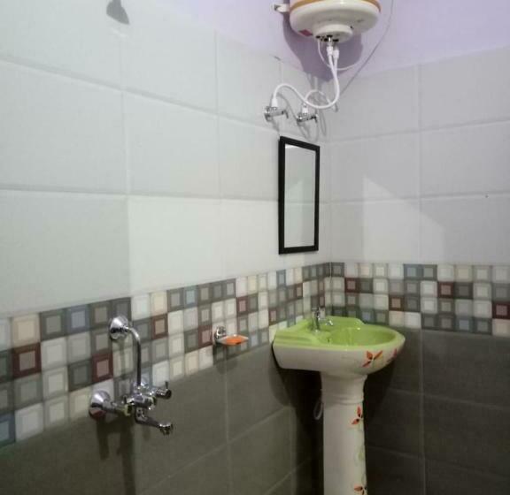 חדר סטנדרט, Raj Palace