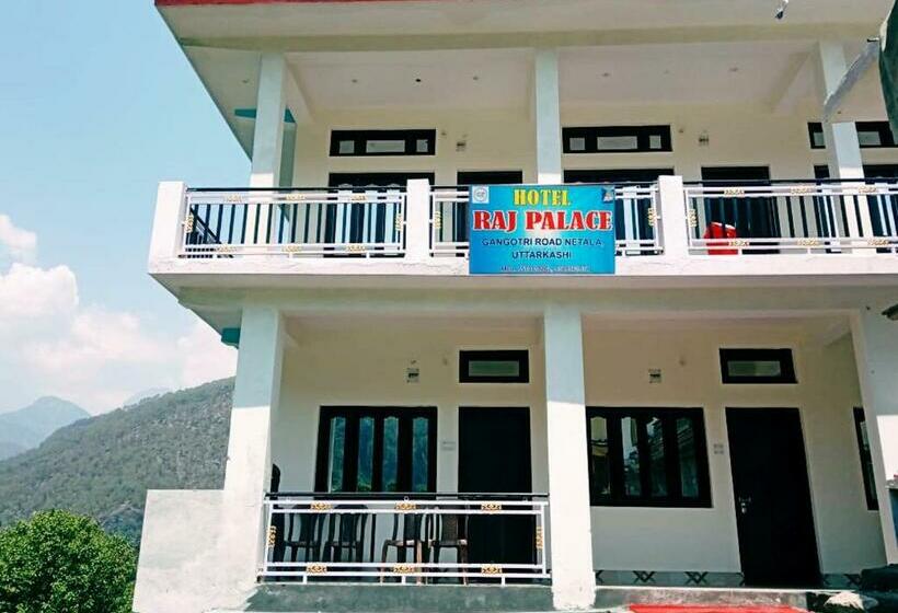 חדר סטנדרט, Raj Palace